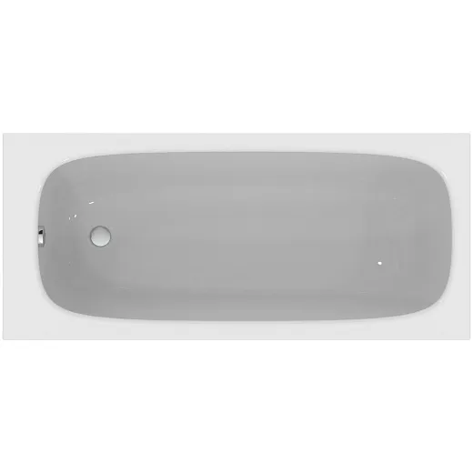 Акриловая ванна Ideal Standard i.life T476001 170x75