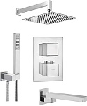 Душевая система Deante Thermo THERMO-1T