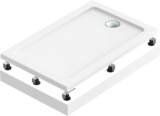 Акриловый душевой поддон Good Door ОЛИМПИК NEW 110х70