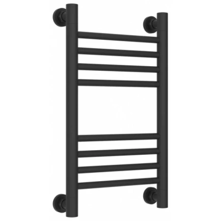 Полотенцесушитель водяной Сунержа Богема+ 15-0220-5030, 500x300, цвет тёмный титан муар Полотенцесушитель водяной Сунержа Богема+ 15-0220-5030, 500x300, цвет тёмный титан муар