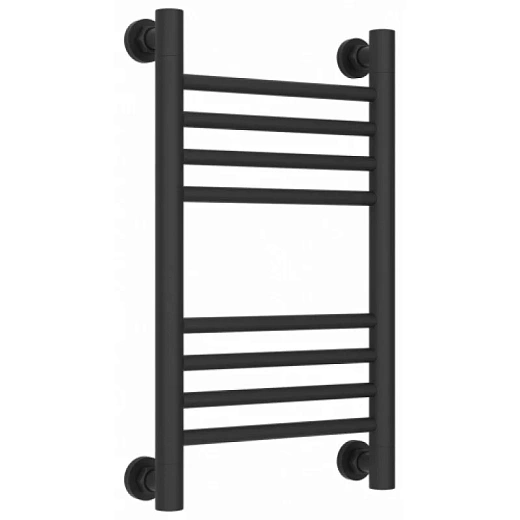 Полотенцесушитель водяной Сунержа Богема+ 15-0220-5030, 500x300, цвет тёмный титан муар