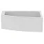 Ванна акриловая асимметричная Ideal Standard i.life 160x90см, T476901