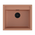 Кухонная мойка Omoikiri Sintesi 57-CN Artceramic/canyon Кухонная мойка Omoikiri Sintesi 57-CN Artceramic/canyon