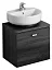 Умывальник Ideal Standard Connect Sphere 50см белый, E789501