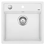 Мойка кухонная Blanco Dalago 5 белый