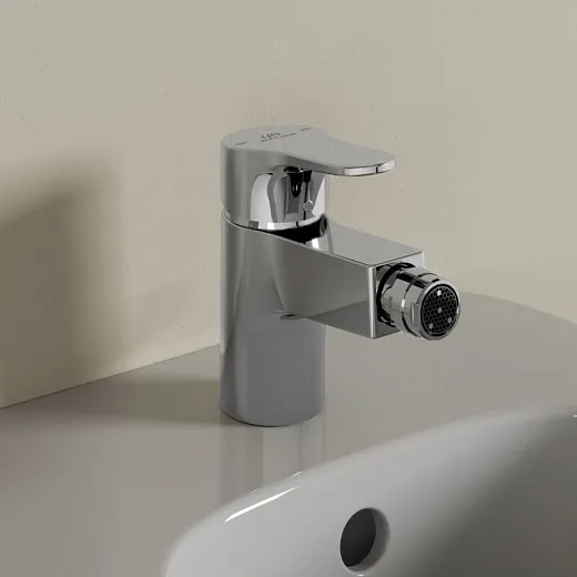 Смеситель для биде Ideal Standard CERABASE BC839AA