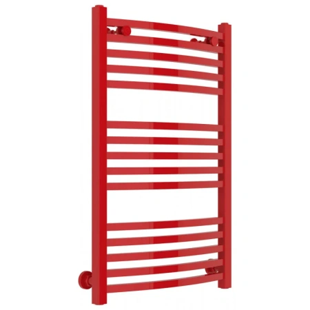 Полотенцесушитель водяной Сунержа Аркус 3020-0251-8050, 800x500, цвет транспортный красный Полотенцесушитель водяной Сунержа Аркус 3020-0251-8050, 800x500, цвет транспортный красный