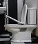 Чаша напольного унитаза Villeroy &amp; Boch Hommage 666210R1