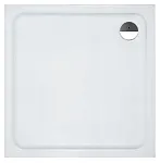 Поддон для душа Laufen Solutions 2.1150.3.000.000.1