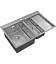 Мойка ZorG INOX R 5178-2 L 3мм