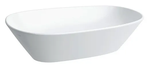 Раковина Laufen Palomba 8.1680.2.000.112.1