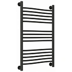 Полотенцесушитель водяной Сунержа Флюид+ 15-0222-8050, 800x500, цвет тёмный титан муар Полотенцесушитель водяной Сунержа Флюид+ 15-0222-8050, 800x500, цвет тёмный титан муар