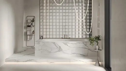 Ванна Salini Ариоза 1053201MF, 210 х 110 см, из искусственного камня С-Стоун/S-Stone, донный клапан, сифон, ножки, цвет белый матовый, покраска по RAL полностью