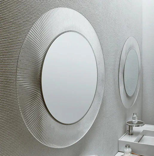 Зеркало Laufen Kartell 3863310840001