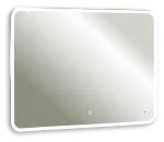 Зеркало Raval Призма 100х80 сенсор, Prz.02.1000x800/W/RL