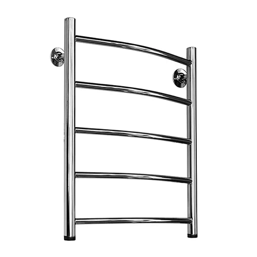 Полотенцесушитель водяной Ростела Соната (нижн.подв., 1/2" резьба) 500х600 / 5 Ral 9005 чёрный Полотенцесушитель водяной Ростела Соната (нижн.подв., 1/2" резьба) 500х600 / 5 Ral 9005 чёрный