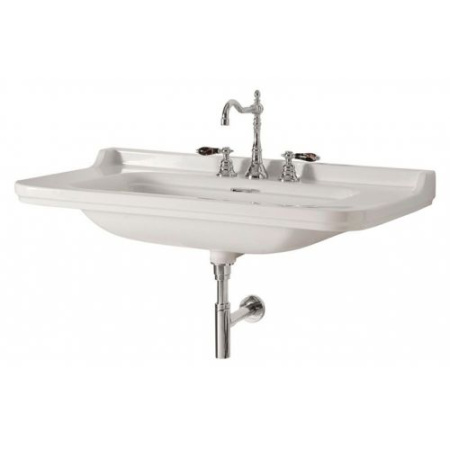 Раковина Kerasan Waldorf 4142