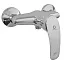 Смеситель для душа Rav-Slezak Mississippi MS081.5-1 хром