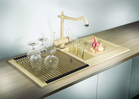 Коврик для сушки Omoikiri ROLL-01 IN