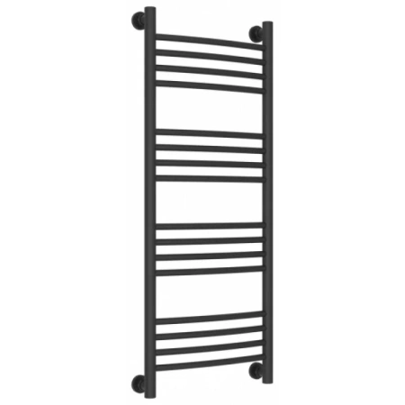 Полотенцесушитель водяной Сунержа Богема+ 15-0221-1040, 1000x400, цвет тёмный титан муар