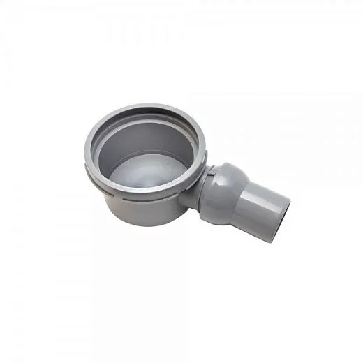Точечный трап Pestan Confluo Standard Dry 1 Ceramic Gold, 13000123