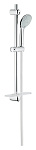 Душевой гарнитур Grohe Euphoria 110 Duo 27230001
