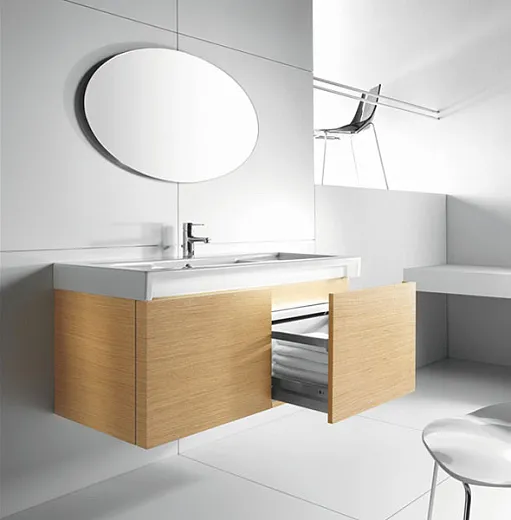 Умывальник Roca Stratum 110х50см, 27631000