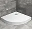 Душевой поддон Radaway DOROS A Compact 90x90