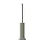 Ершик с держателем Ideal Standard La Dolce Vita T5494GN напольная