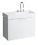 Раковина Laufen Kartell 8.1033.9.000.111.1, подвесной