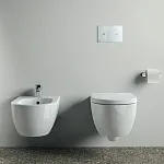 Держатель для туалетной бумаги Ideal Standard CONCA T4497AA