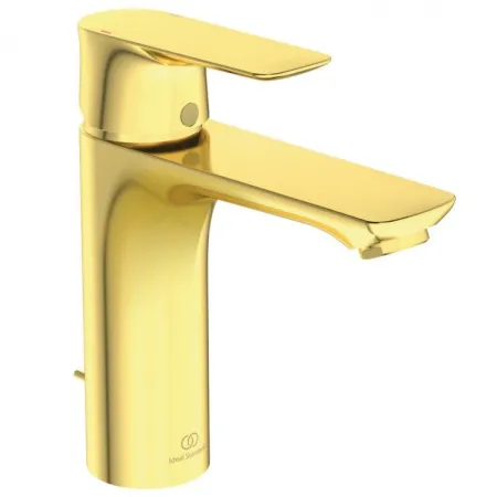 Смеситель для умывальника Ideal Standard CONNECT AIR A7053A2, металлический донный клапан