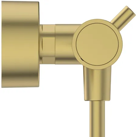 Смеситель для душа настенный термостатический  Ideal Standard CERATHERM T125 A7587A2