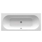 Ванна акриловая Ravak City Slim, 180 х 80 см Ванна акриловая Ravak City Slim, 180 х 80 см