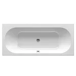 Ванна акриловая Ravak City Slim, 180 х 80 см