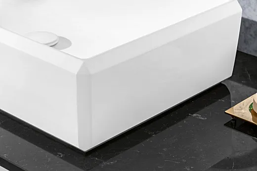 Умывальник накладной Villeroy&Boch Antheus, 4A1065R1