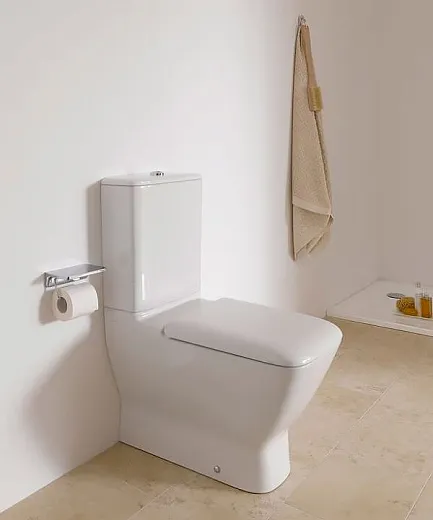 Чаша напольного унитаза Laufen Palace