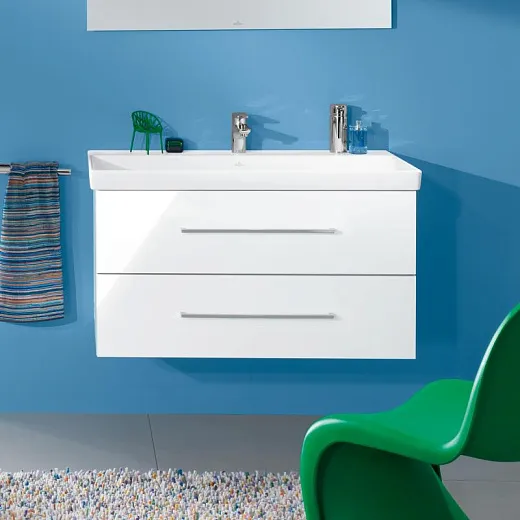 Умывальник Villeroy&Boch Avento, 4156A501