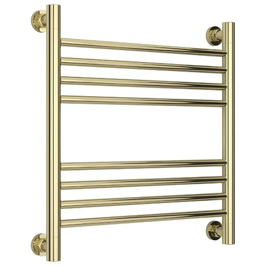 Полотенцесушитель водяной Сунержа Богема+, 500x500, цвет шампань, 020-0220-5050