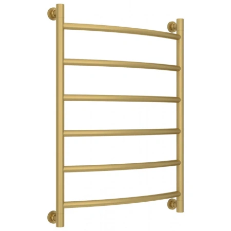 Полотенцесушитель водяной Сунержа Галант+, 800x600, цвет матовое золото, 032-0200-8060