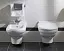 Унитаз подвесной Villeroy &amp; Boch Hommage 6661B0R2 star white