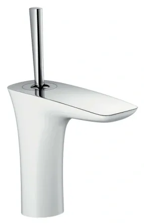 Смеситель Hansgrohe PuraVida 15074400 для раковины (Товар с экспозиции)