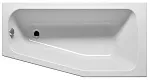 Ванна акриловая Riho Dola 160x70 L левая