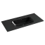 Умывальник Ceramicanova Element CN7003MB 101х46.5х12.5см встраиваемый, CN7003MB