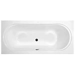 Акриловая ванна VAGNERPLAST BRIANA 180x80 Акриловая ванна VAGNERPLAST BRIANA 180x80