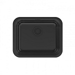 Кухонная мойка PAULMARK VELLO 53 UNI, VE53-MBN