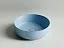 Раковина Ceramicanova Element CN6022ML 39 x 39 x 12 см, накладная, круглая, без перелива, сантехфарфор