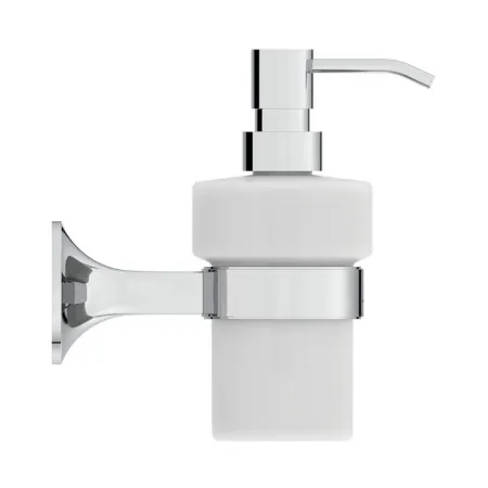 Дозатор для жидкого мыла с держателем Ideal Standard La Dolce Vita T5510AA