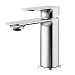 AQM6310CR AQUAme Monza Смеситель для раковины однорычажный, Хром