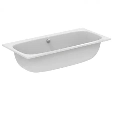 Ванна акриловая прямоугольная Ideal Standard Duo T476501 190x90см,